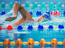 Vijay Patel, Aditya Khare, Vani Jain, Anvi Khanduri from Bhopal joins MP Swimming Team…….